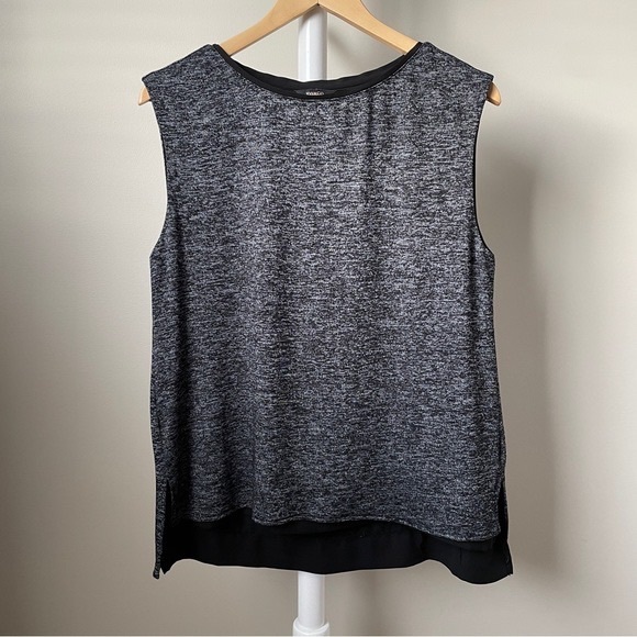 RW&CO. Tops - Rw &Co Sleeveless Blouse Medium